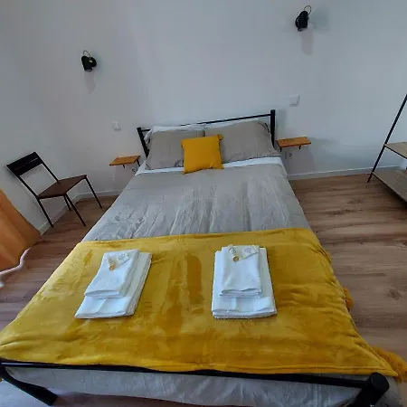 Privatunterkunft Wolley - 2 Peniche
