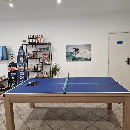 Wolley - 2 Homestay szállás Peniche