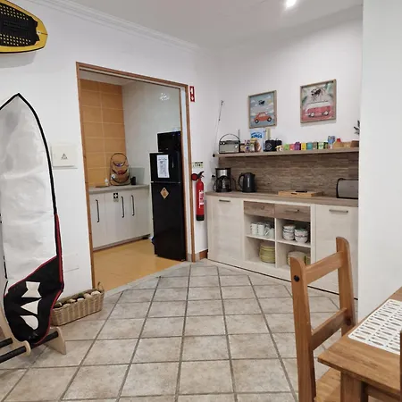 Wolley - 2 Homestay Peniche