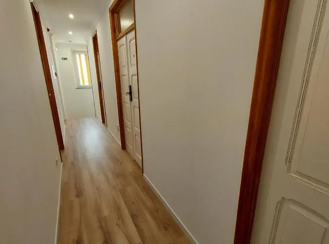 Проживание в семье Wolley - 2